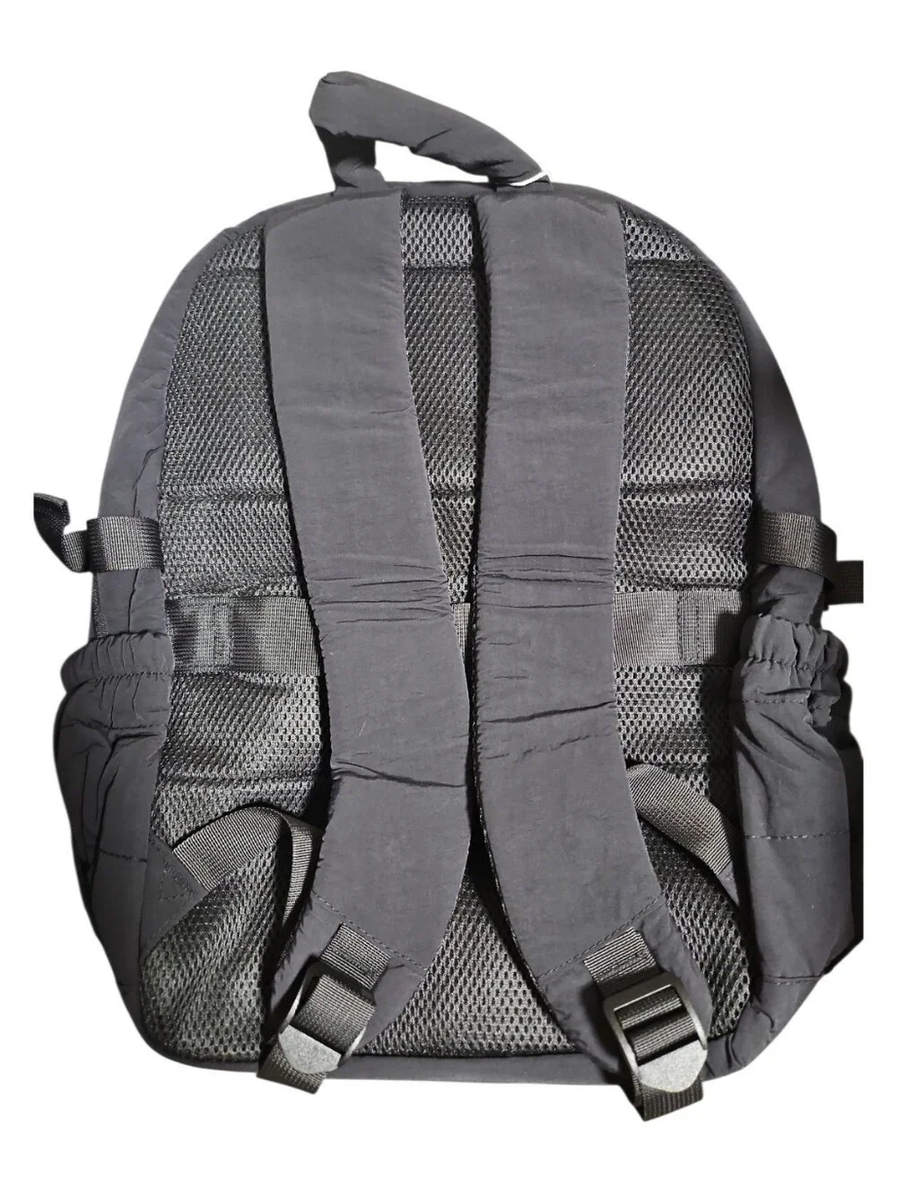 N/A stylish black